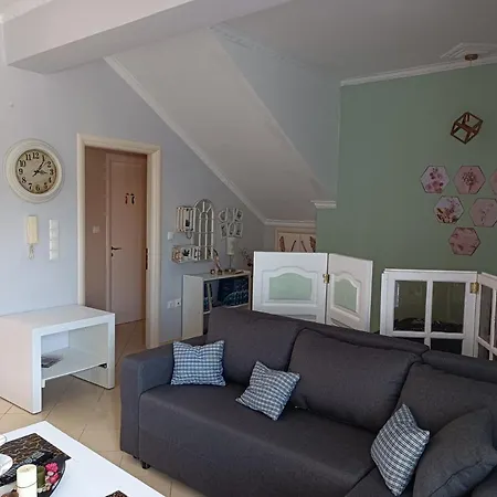 Dani Apartamento