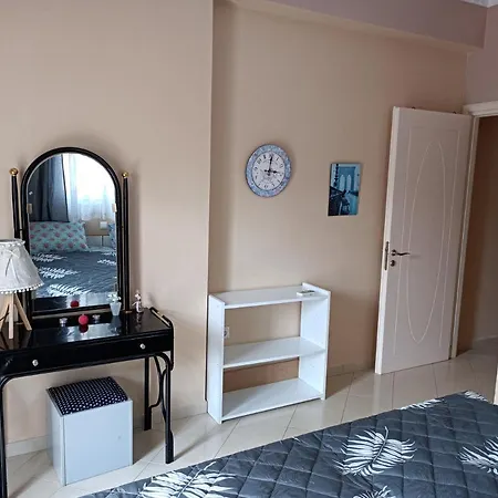 Apartamento Dani Égio