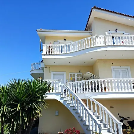 Dani Apartmán