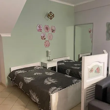 Apartmán Dani Aígio