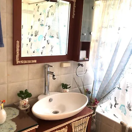 Dani Appartement *