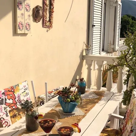 Apartmán Dani