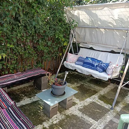 Apartamento Dani Égio
