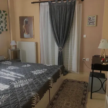 Apartmán Dani