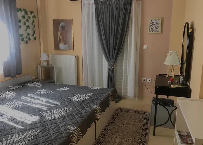 Apartman Dani